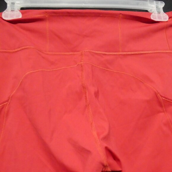 lululemon | size 18 | High-Rise Pant | | Side Leg Pockets | Mint Condition - Picture 11 of 15